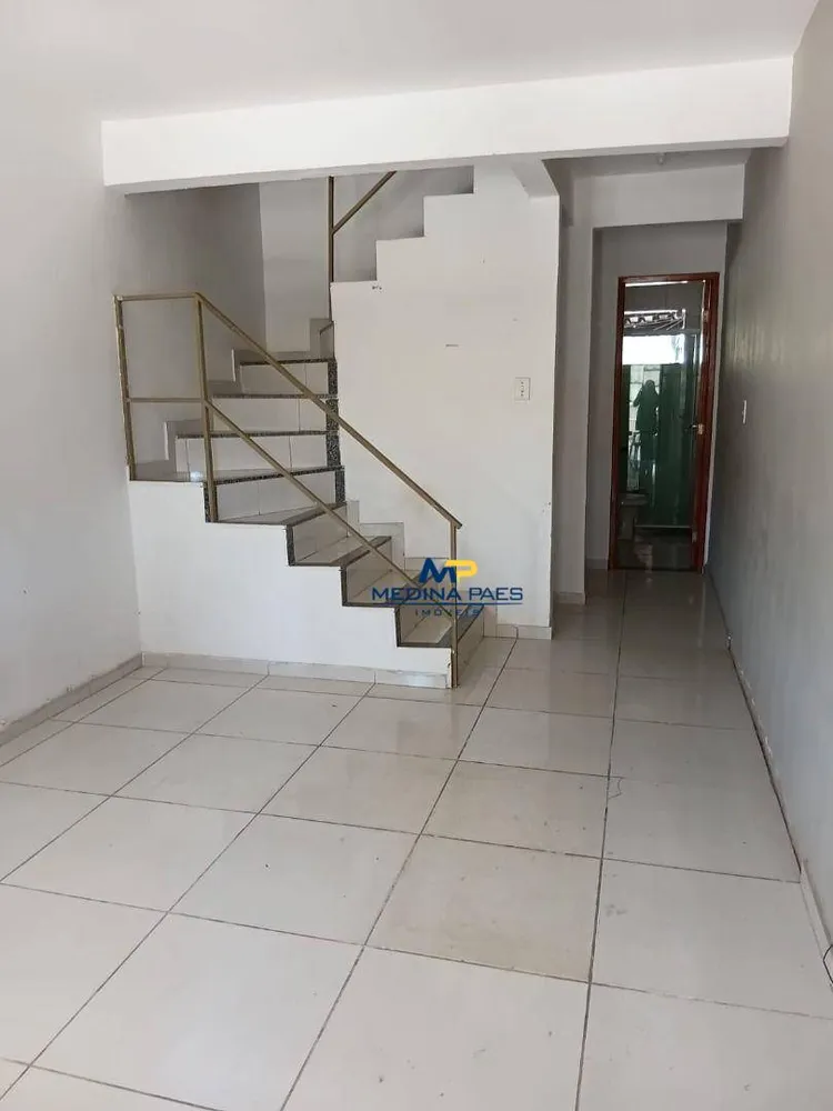 Casa, 2 quartos, 65 m² - Foto 3