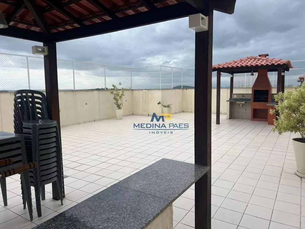 Apartamento, 3 quartos, 71 m² - Foto 19