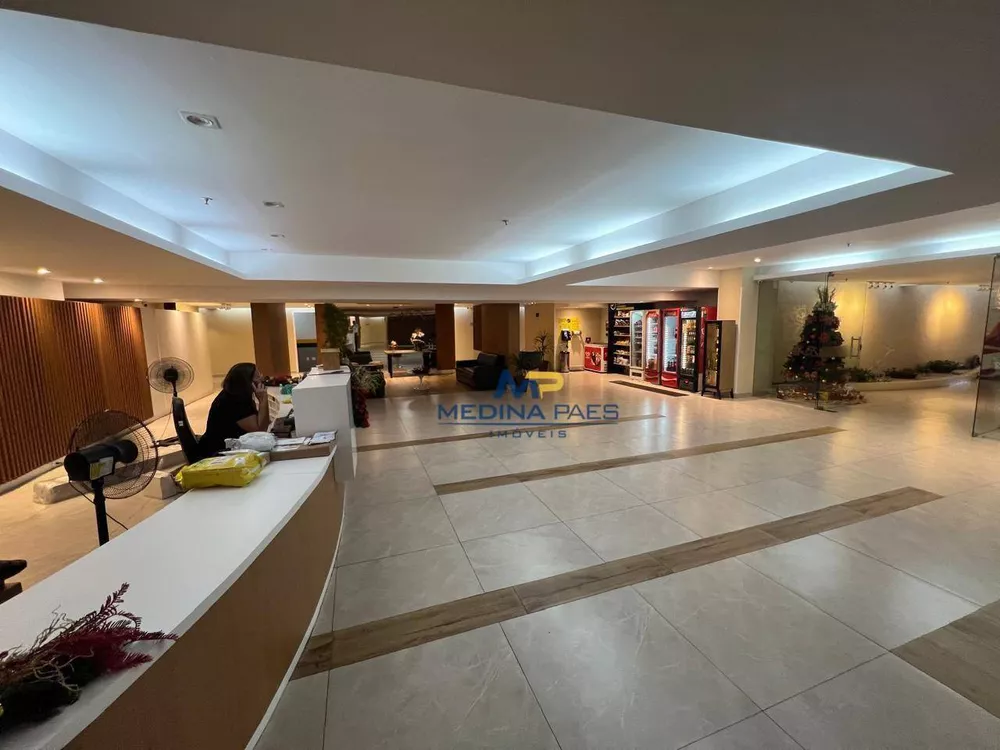Apartamento, 3 quartos, 71 m² - Foto 9
