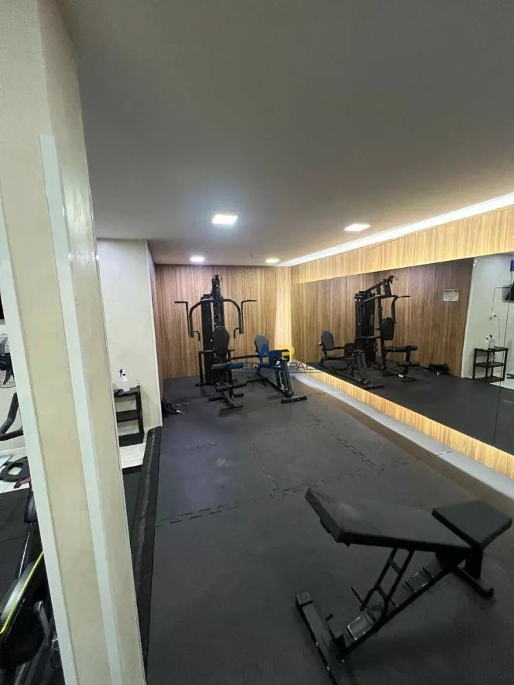 Apartamento, 3 quartos, 71 m² - Foto 11
