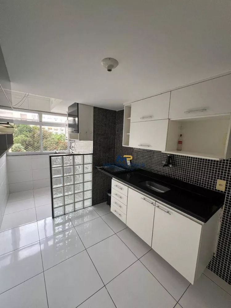 Apartamento, 3 quartos, 71 m² - Foto 22