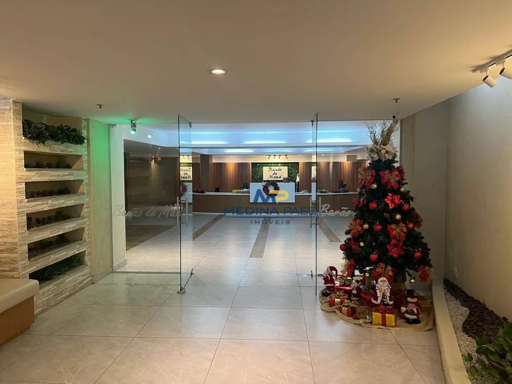 Apartamento, 3 quartos, 71 m² - Foto 31