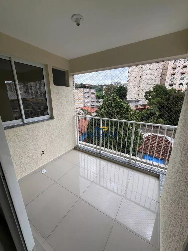 Apartamento, 3 quartos, 71 m² - Foto 25