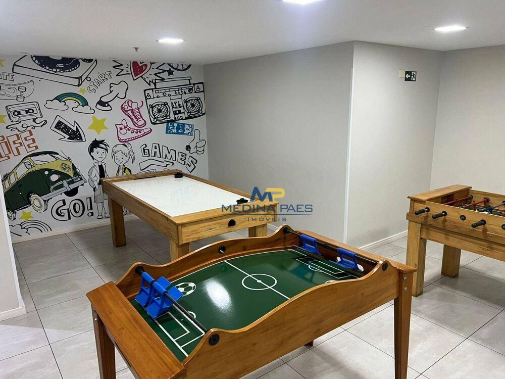Apartamento, 3 quartos, 71 m² - Foto 13
