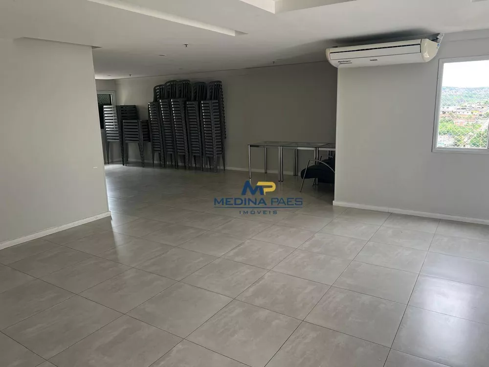 Apartamento, 3 quartos, 71 m² - Foto 26