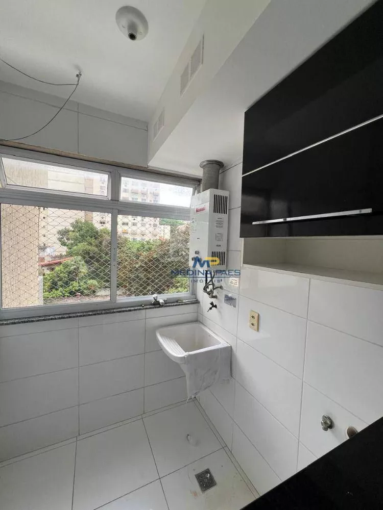 Apartamento, 3 quartos, 71 m² - Foto 12