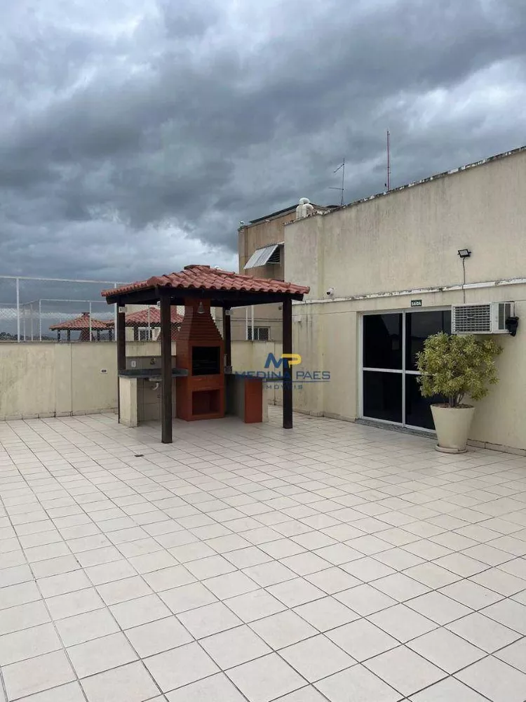 Apartamento, 3 quartos, 71 m² - Foto 28