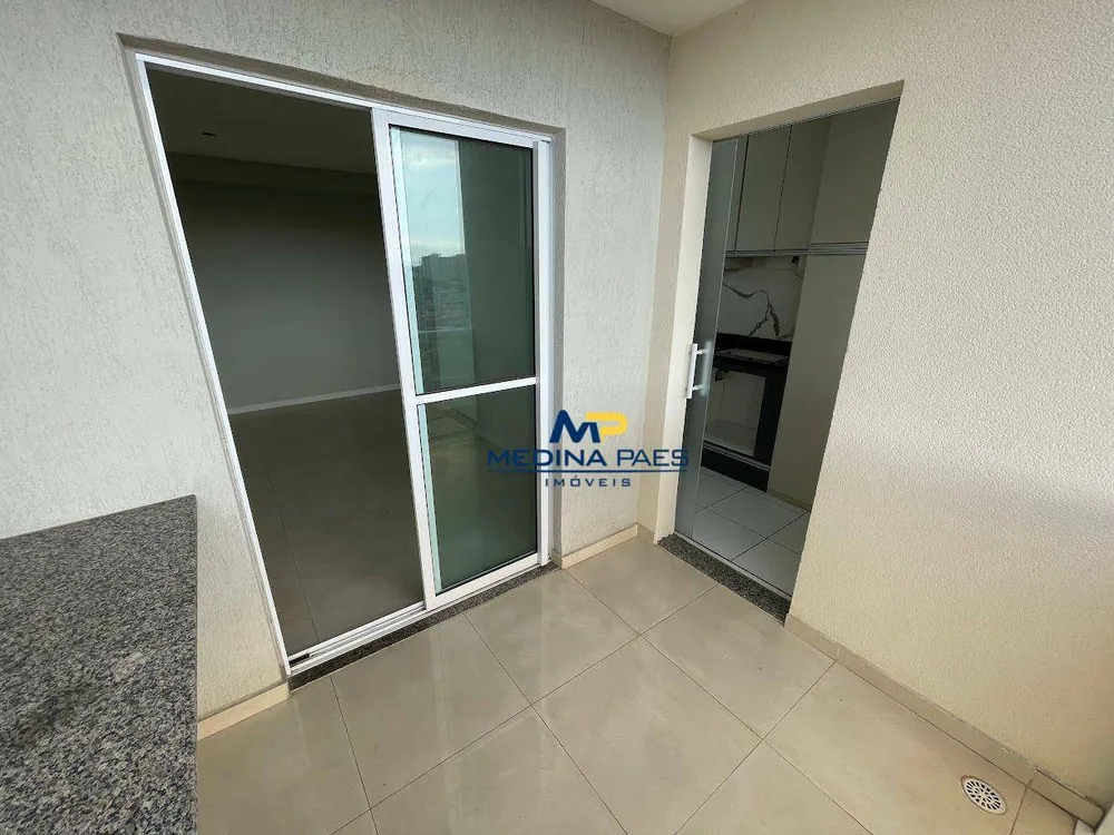 Apartamento, 3 quartos, 75 m² - Foto 11