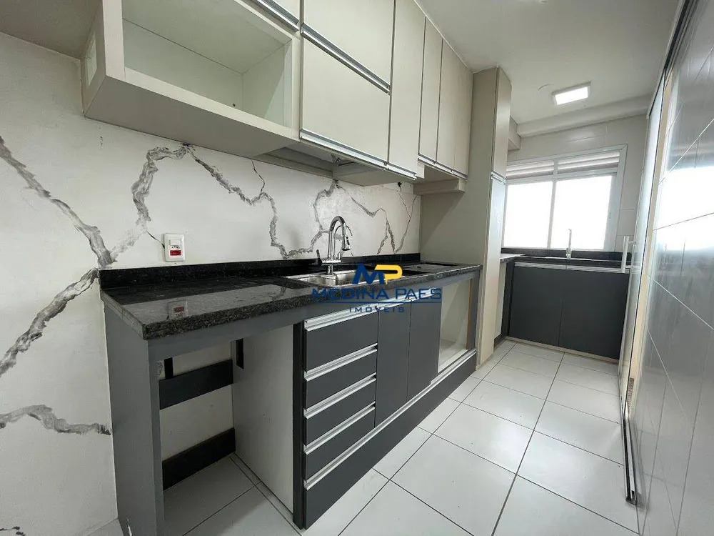 Apartamento, 3 quartos, 75 m² - Foto 6