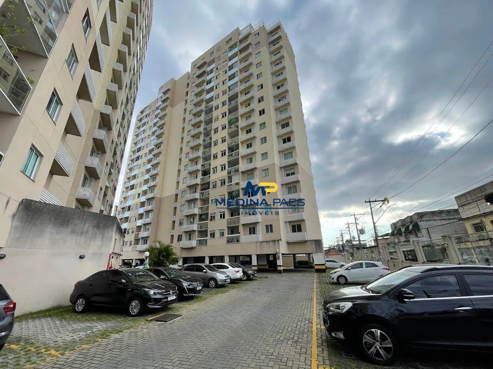 Apartamento, 3 quartos, 75 m² - Foto 38