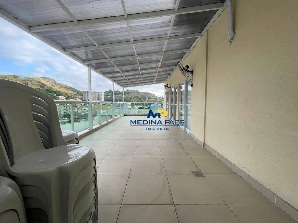 Apartamento, 3 quartos, 75 m² - Foto 35