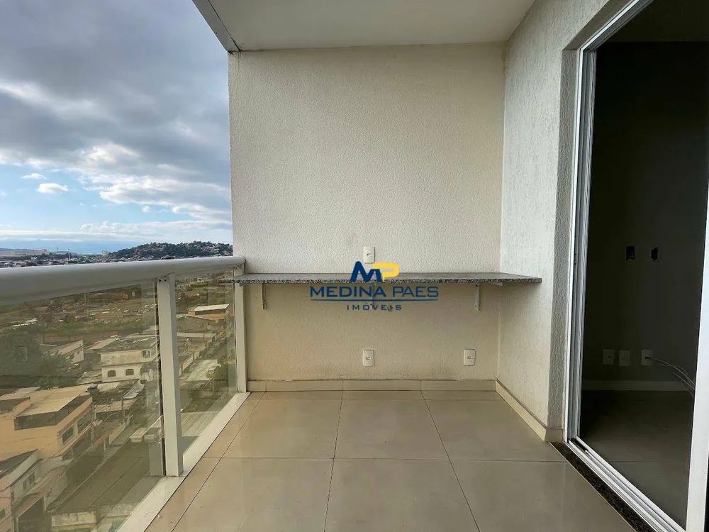 Apartamento, 3 quartos, 75 m² - Foto 10