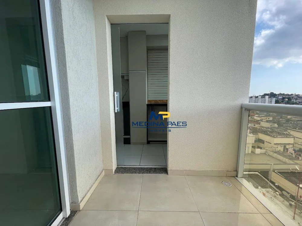 Apartamento, 3 quartos, 75 m² - Foto 9