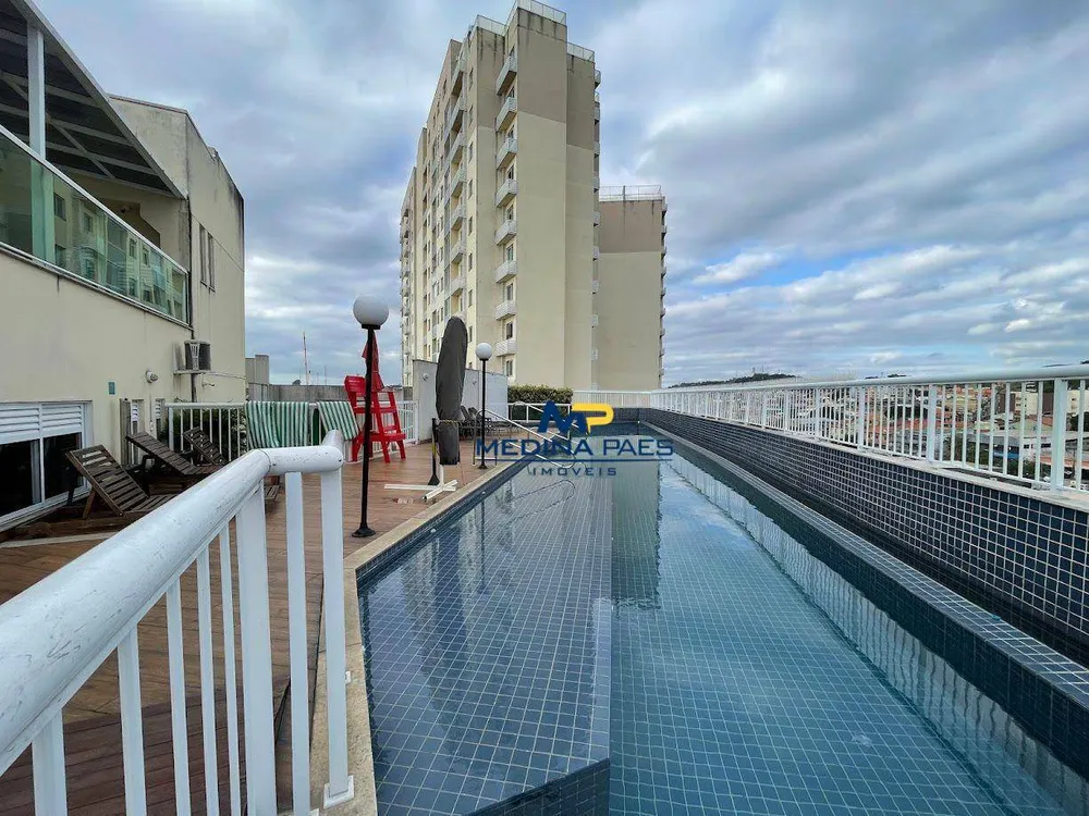 Apartamento, 3 quartos, 75 m² - Foto 24