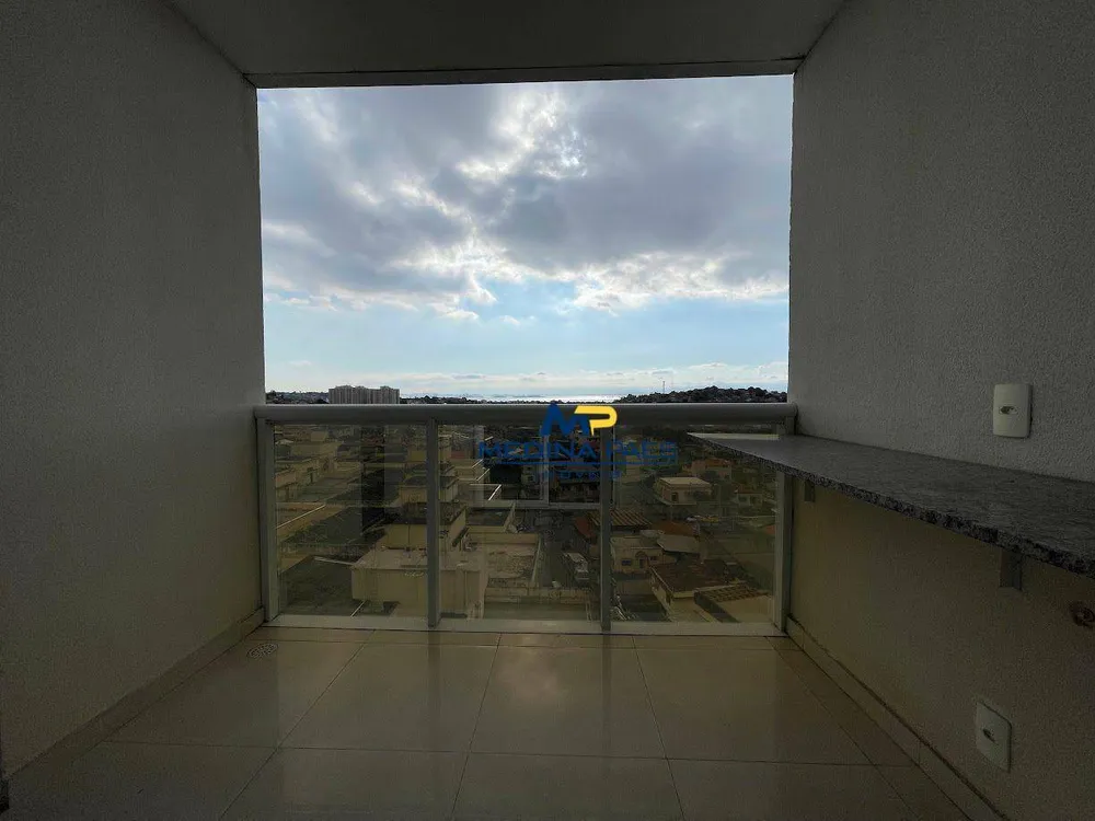 Apartamento, 3 quartos, 75 m² - Foto 40