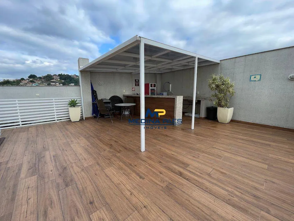 Apartamento, 3 quartos, 75 m² - Foto 29