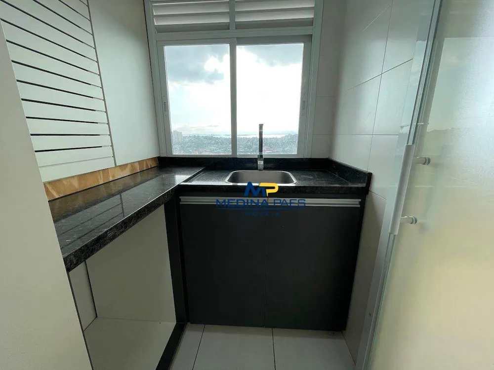 Apartamento, 3 quartos, 75 m² - Foto 8