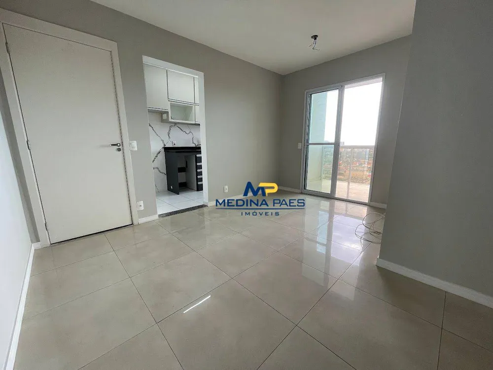 Apartamento, 3 quartos, 75 m² - Foto 2
