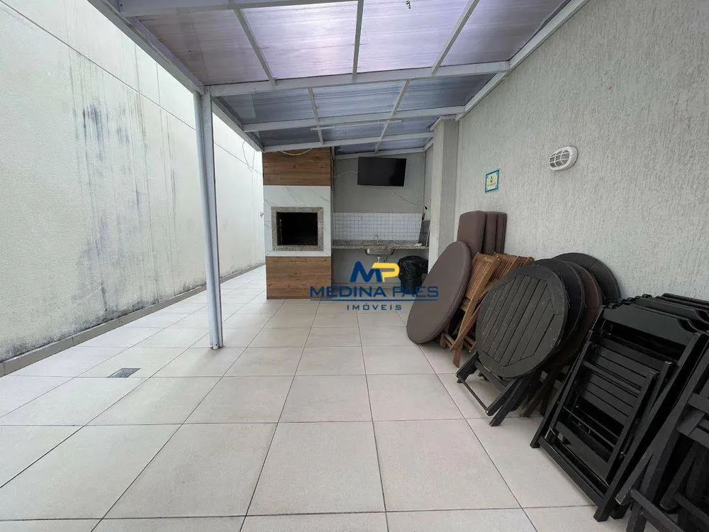 Apartamento, 3 quartos, 75 m² - Foto 28