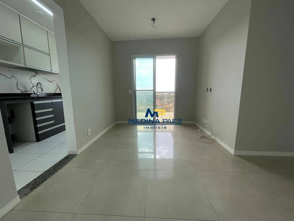 Apartamento, 3 quartos, 75 m² - Foto 3