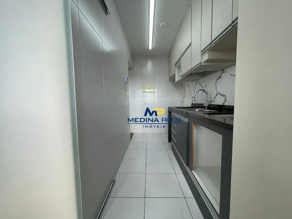 Apartamento, 3 quartos, 75 m² - Foto 7