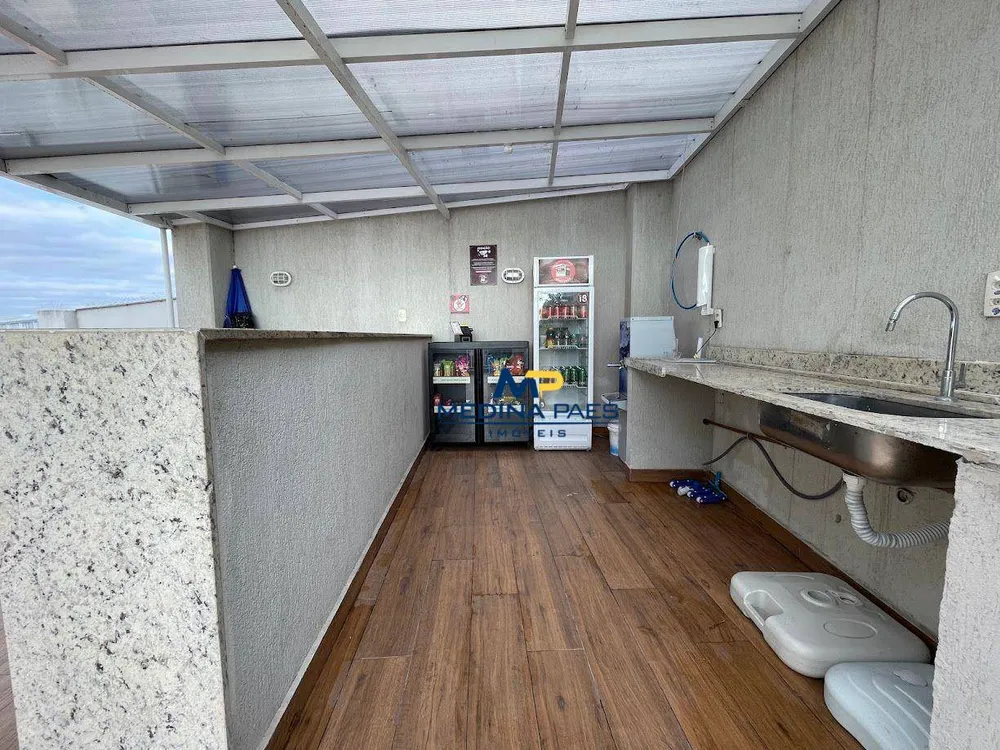 Apartamento, 3 quartos, 75 m² - Foto 30
