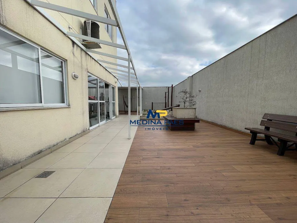 Apartamento, 3 quartos, 75 m² - Foto 33