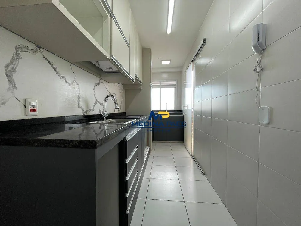Apartamento, 3 quartos, 75 m² - Foto 5