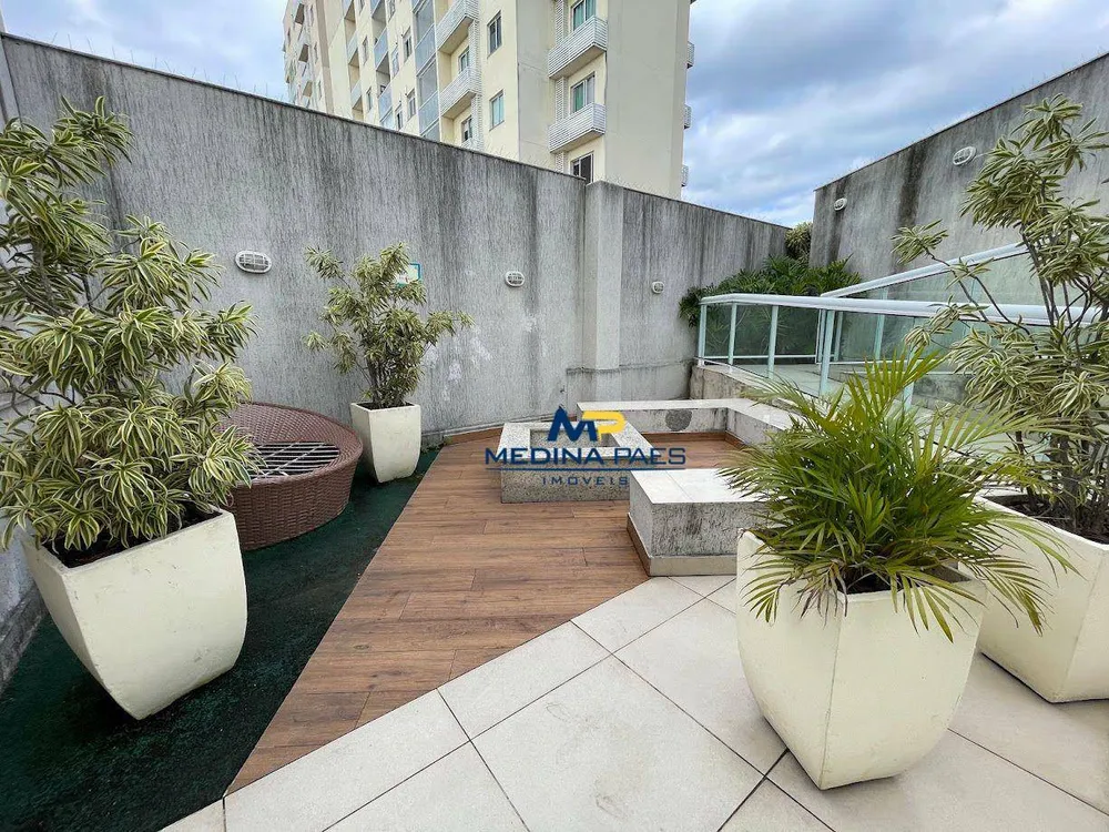 Apartamento, 3 quartos, 75 m² - Foto 32