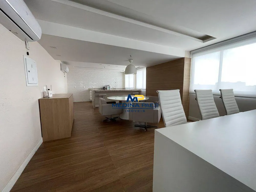 Apartamento, 3 quartos, 75 m² - Foto 36