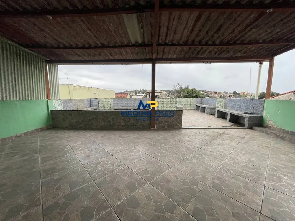 Sobrado, 2 quartos, 136 m² - Foto 22