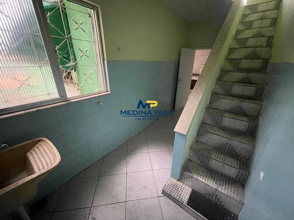 Sobrado, 2 quartos, 136 m² - Foto 19