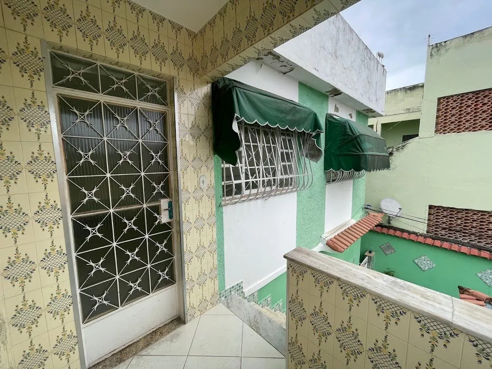 Sobrado, 2 quartos, 136 m² - Foto 1