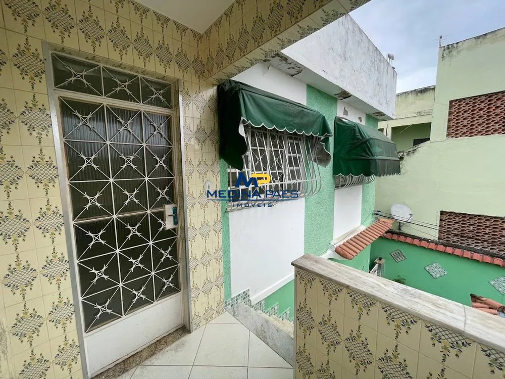 Sobrado, 2 quartos, 136 m² - Foto 2