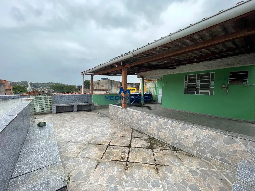 Sobrado, 2 quartos, 136 m² - Foto 24