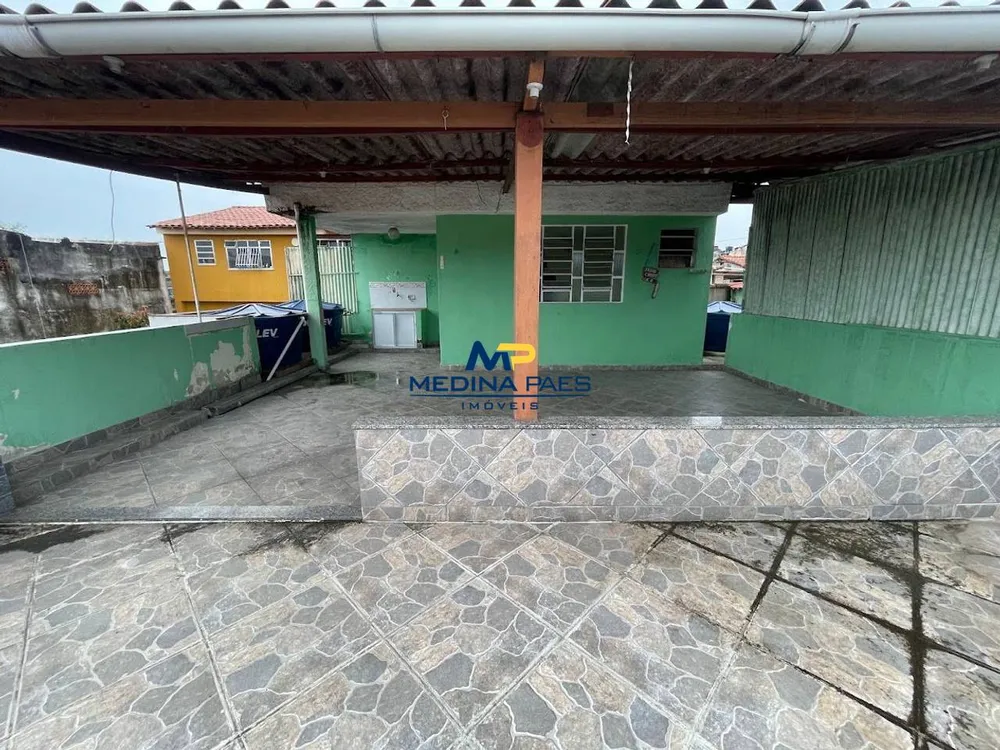 Sobrado, 2 quartos, 136 m² - Foto 23