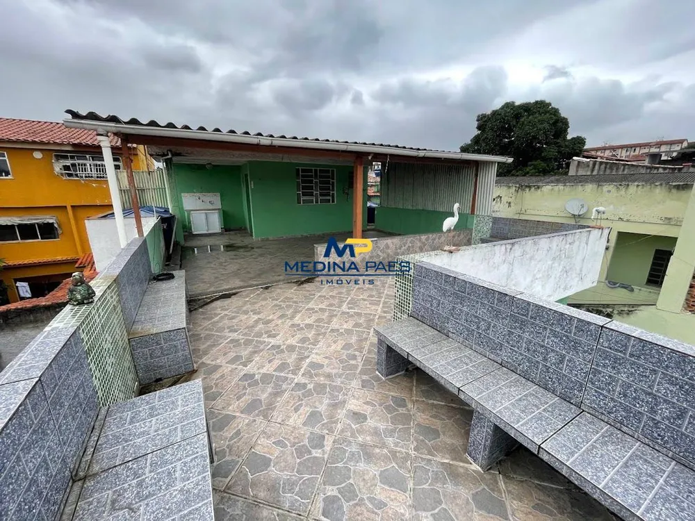Sobrado, 2 quartos, 136 m² - Foto 21