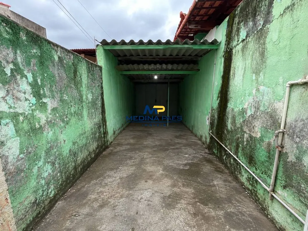 Sobrado, 2 quartos, 136 m² - Foto 25