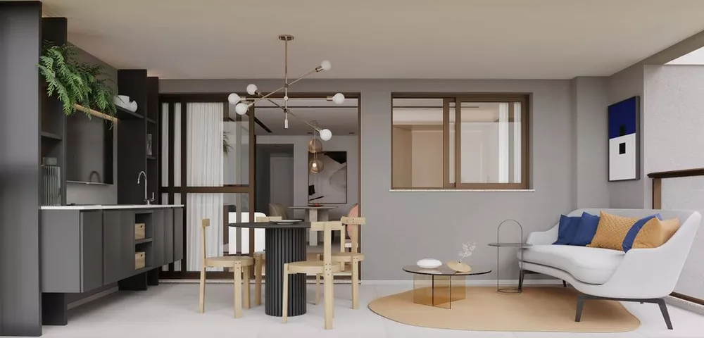 Apartamento, 3 quartos, 89 m² - Foto 35