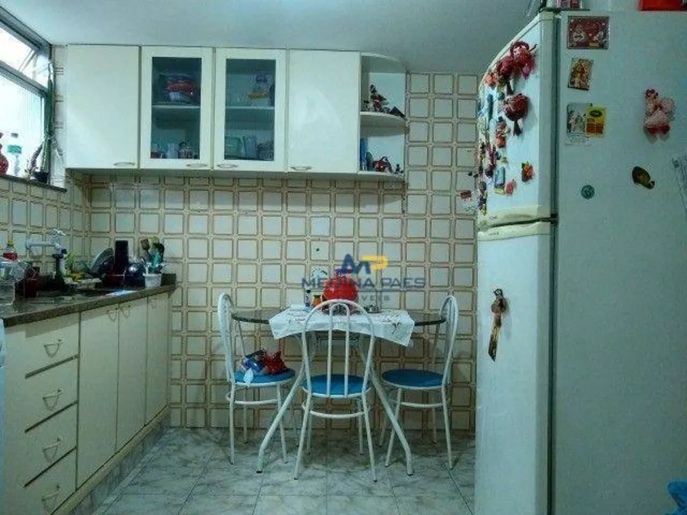 Apartamento, 2 quartos, 60 m² - Foto 10