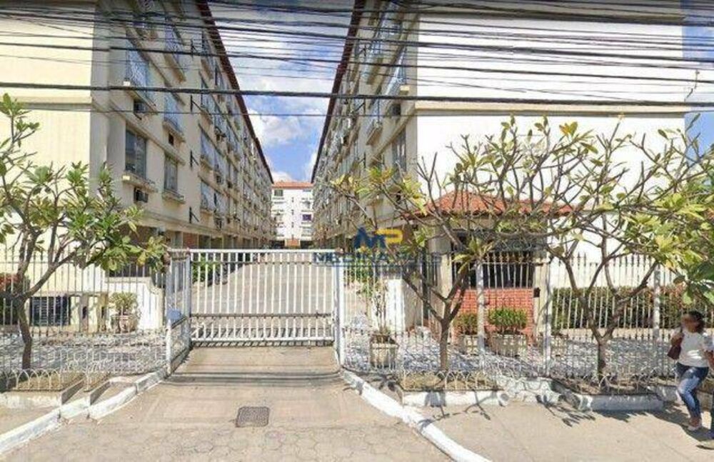 Apartamento, 2 quartos, 60 m² - Foto 15