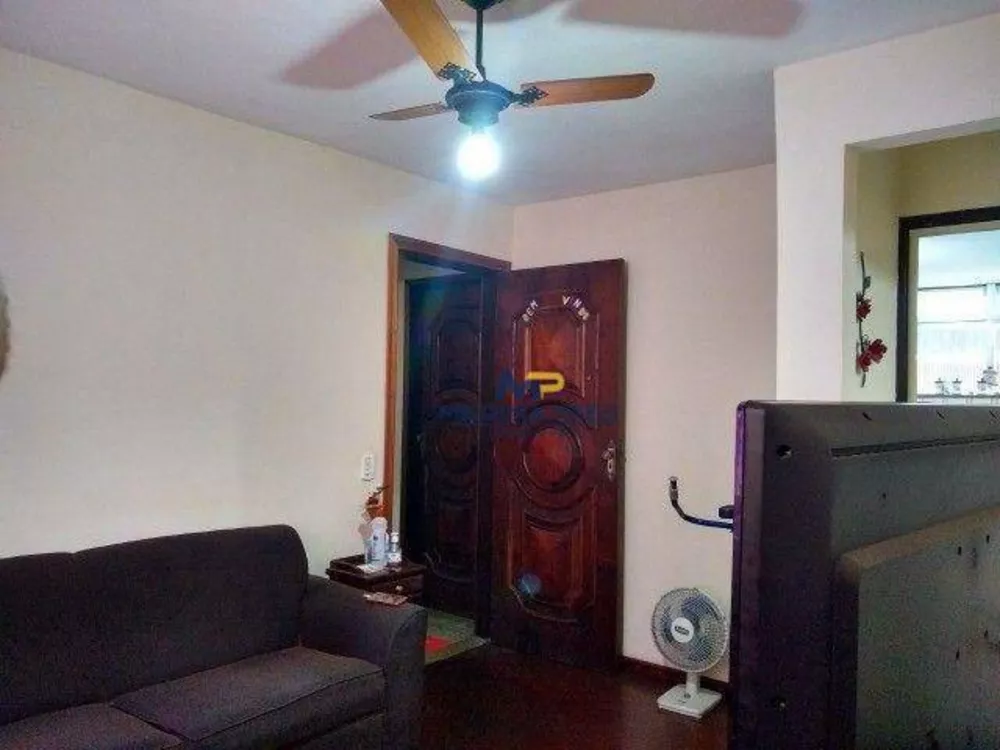 Apartamento, 2 quartos, 60 m² - Foto 11
