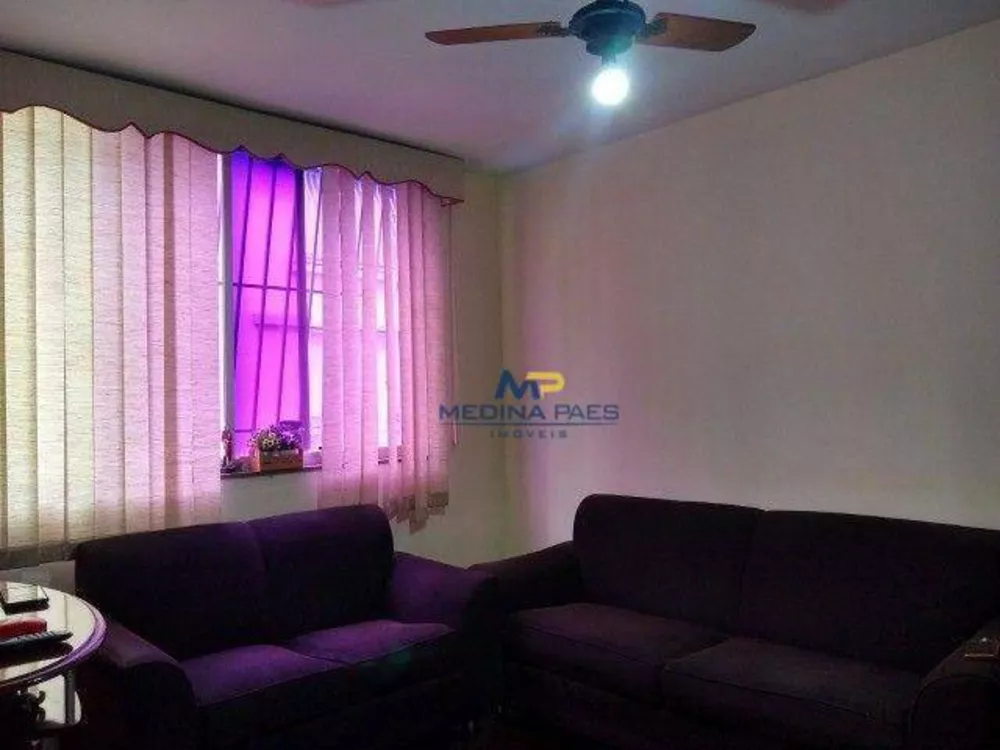 Apartamento, 2 quartos, 60 m² - Foto 3