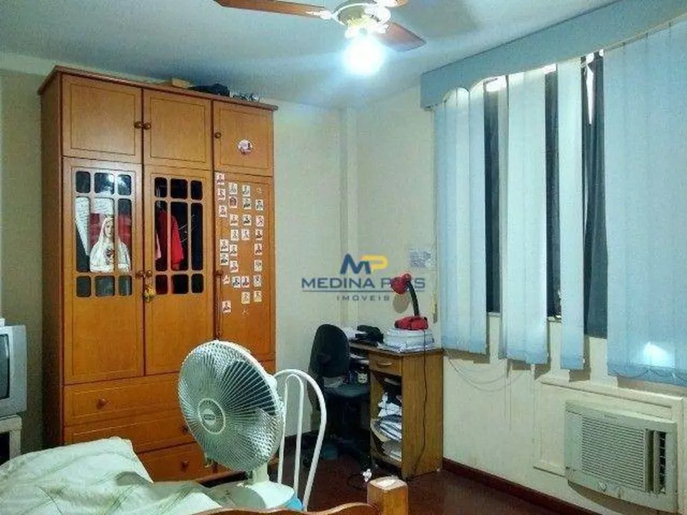 Apartamento, 2 quartos, 60 m² - Foto 7
