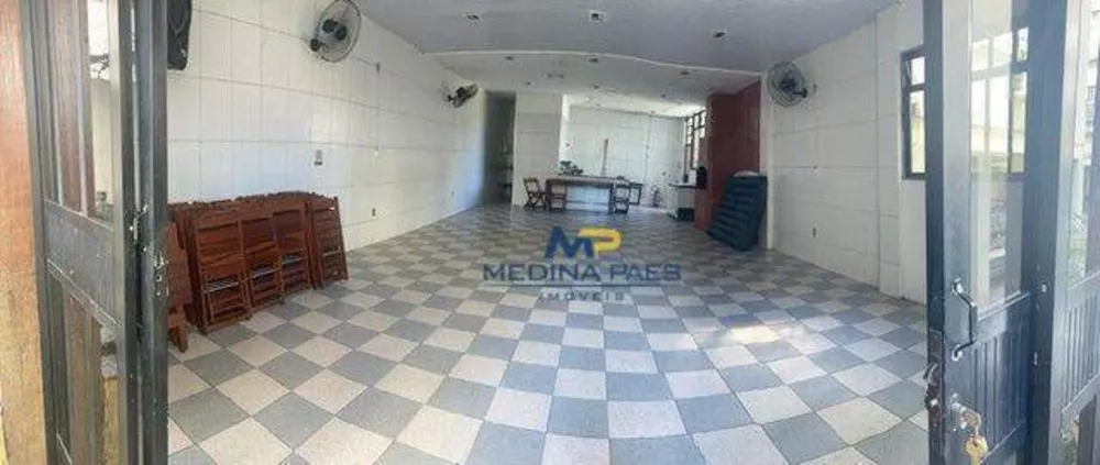 Apartamento, 2 quartos, 60 m² - Foto 8