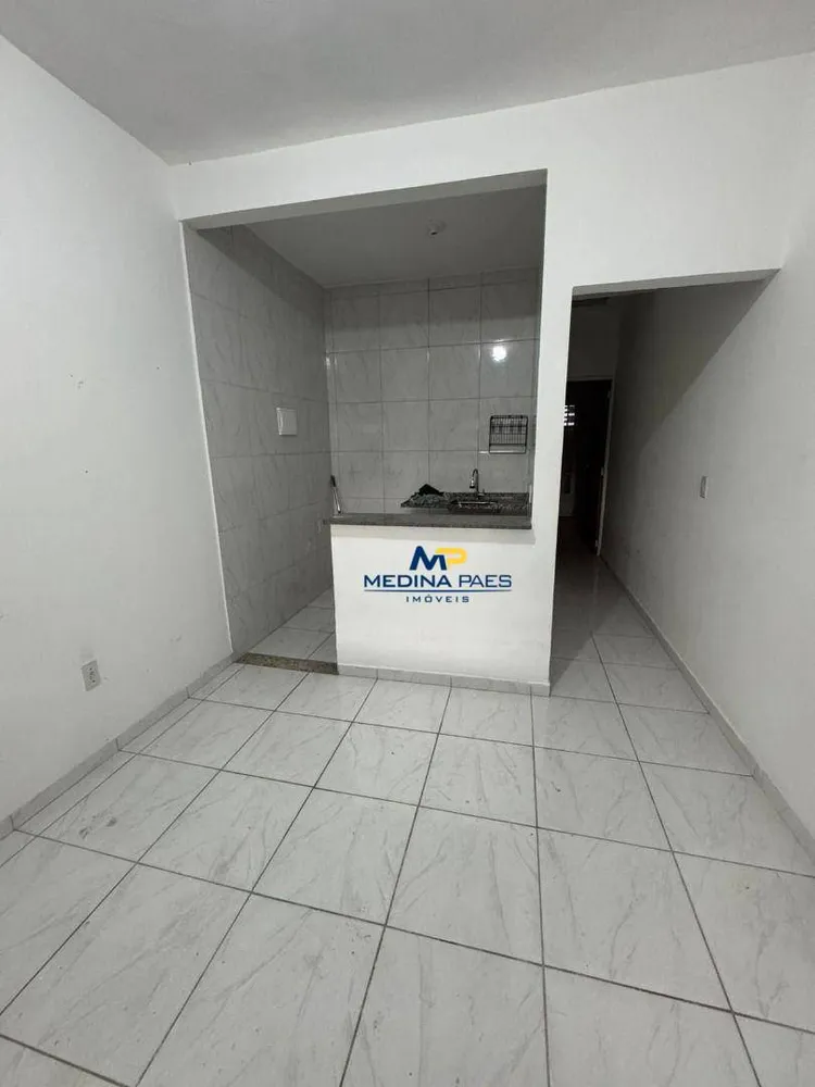 Casa, 1 quarto - Foto 3