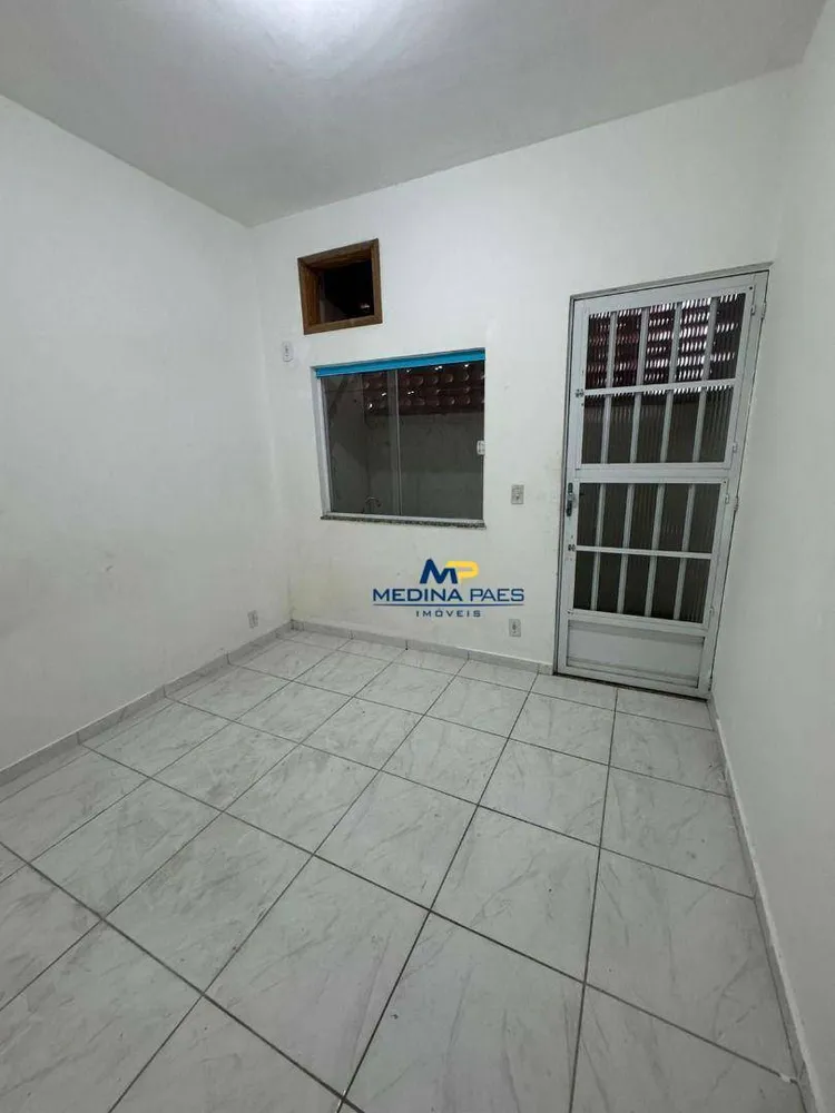 Casa, 1 quarto - Foto 4