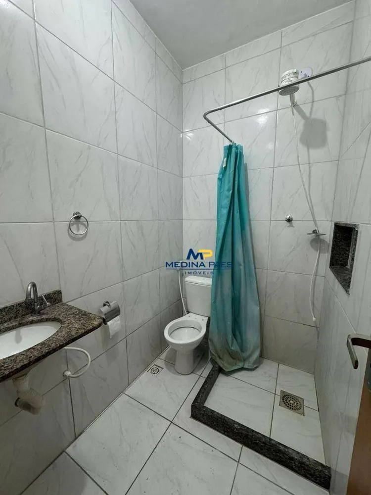 Casa, 1 quarto - Foto 6