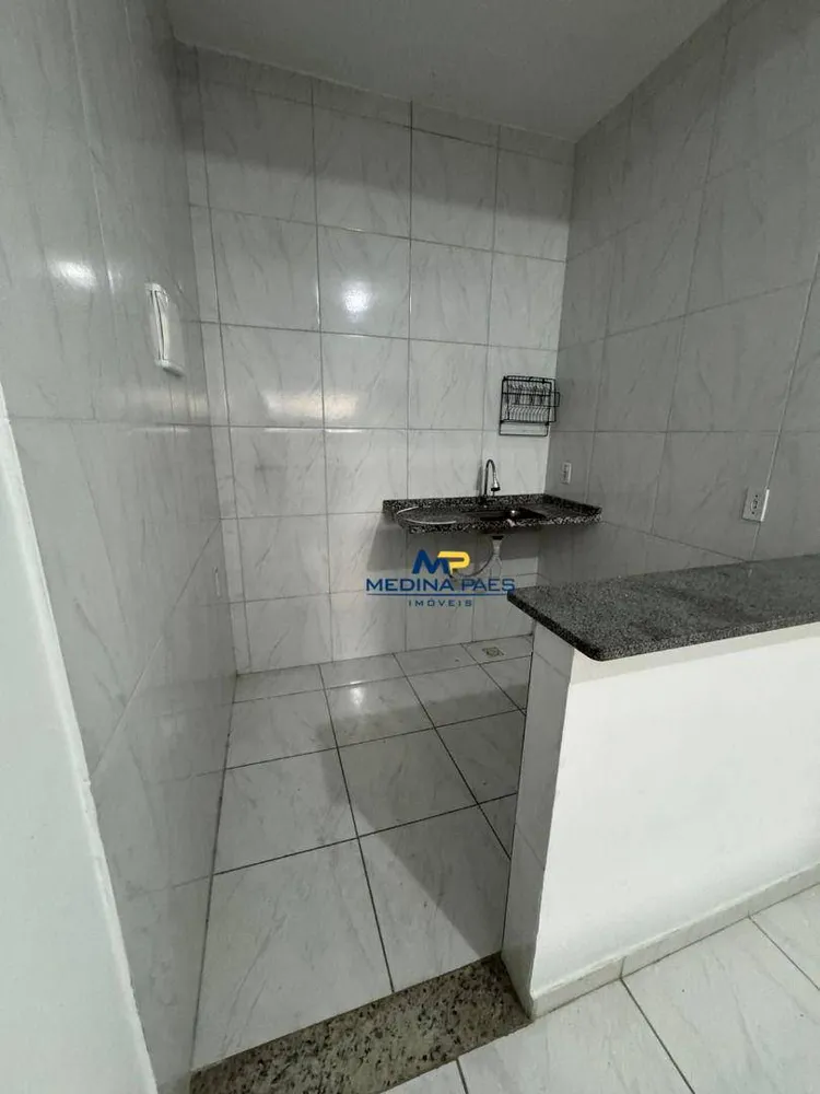 Casa, 1 quarto - Foto 5