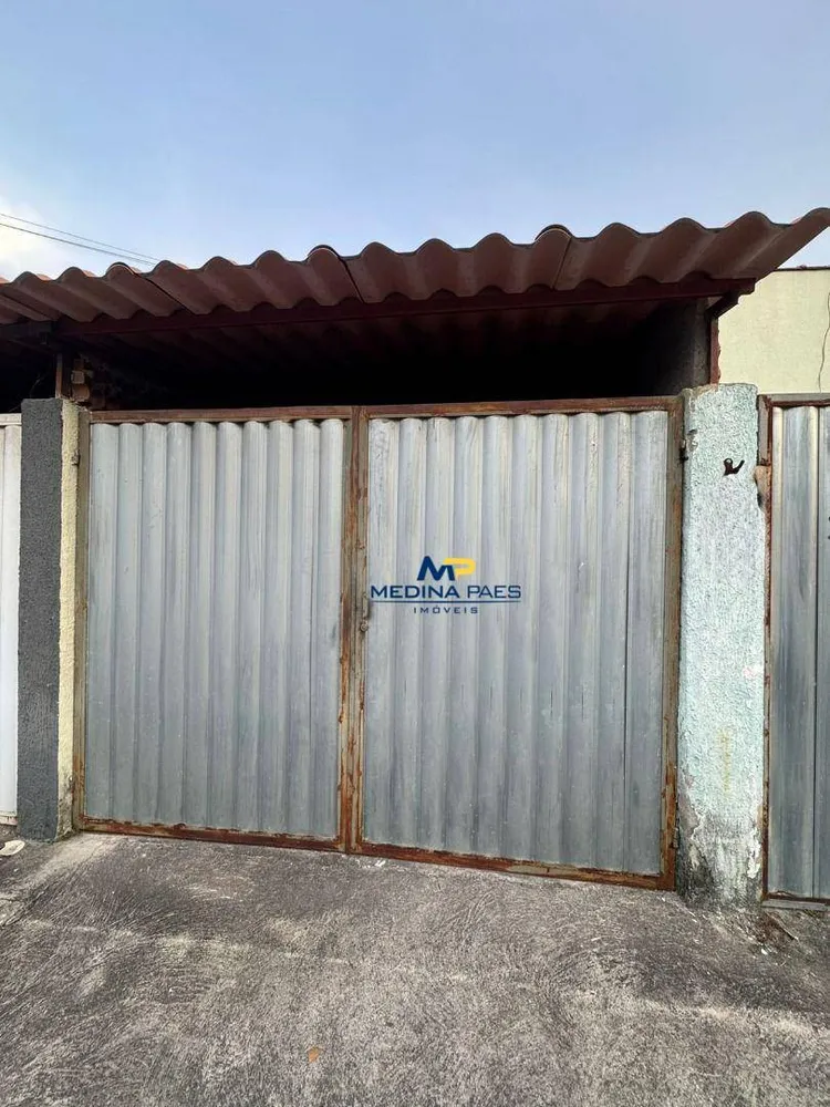 Casa, 1 quarto - Foto 2
